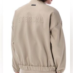 Fear Of God Eternal Tricot Jacket